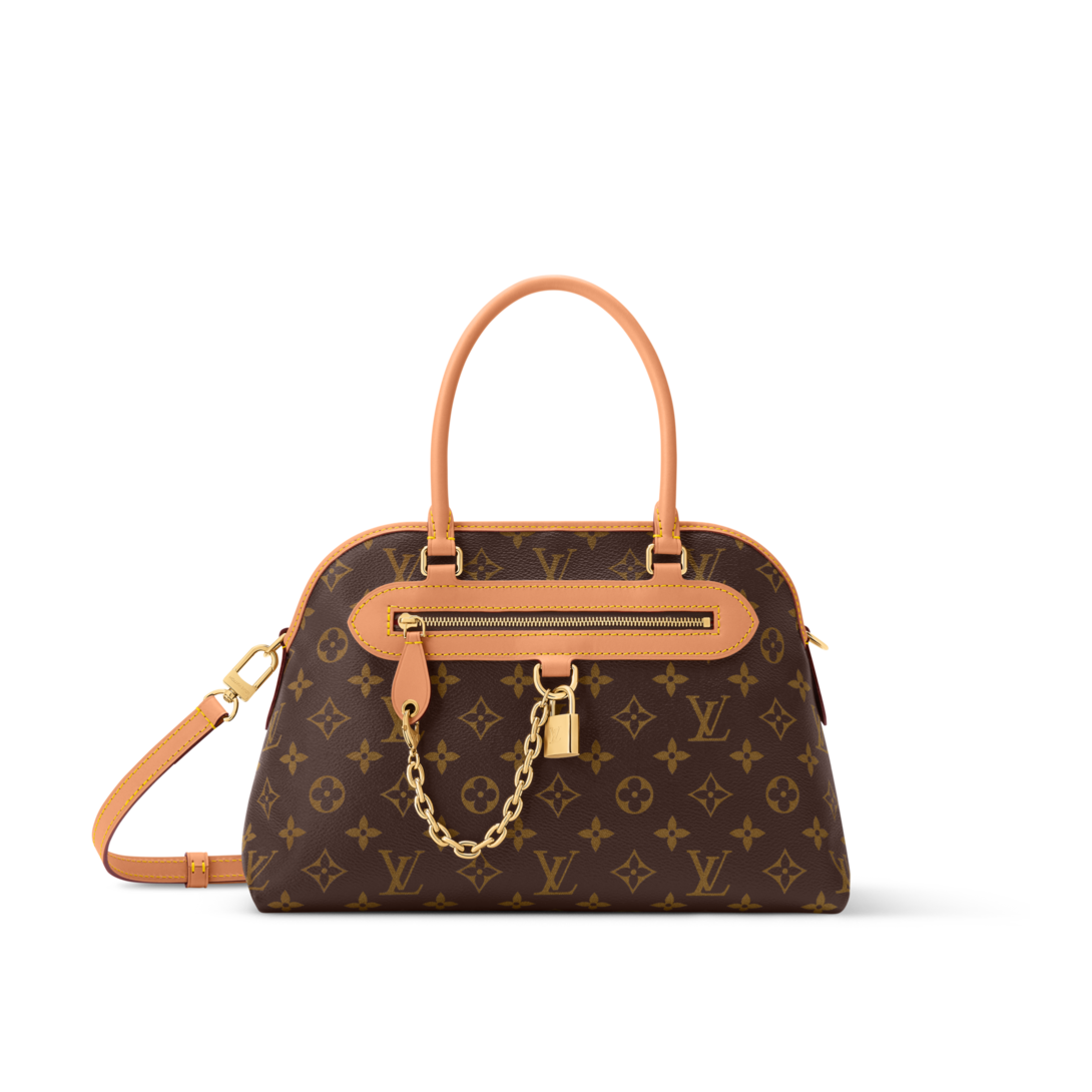 Ever More PM Monogram - Women - Handbags | LOUIS VUITTON ®